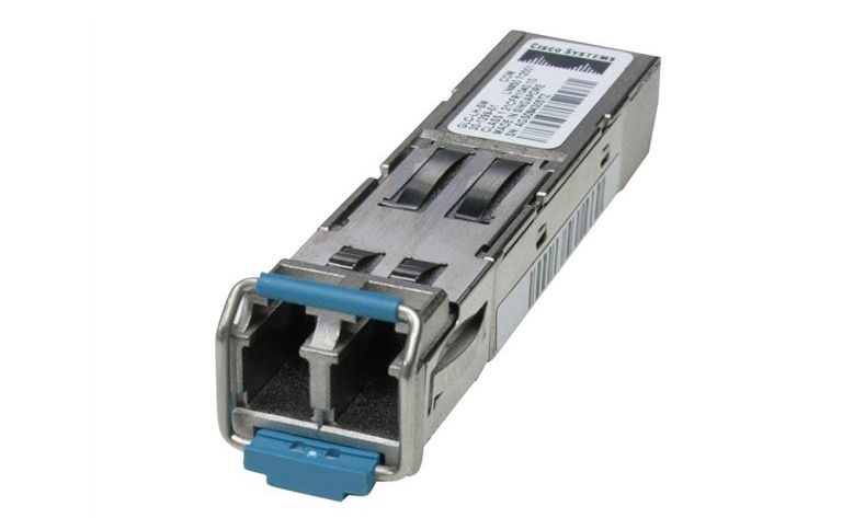 Địa chỉ cung cấp module quang Cisco chính hãng giá rẻ giao hàng tận nơi toàn quốc