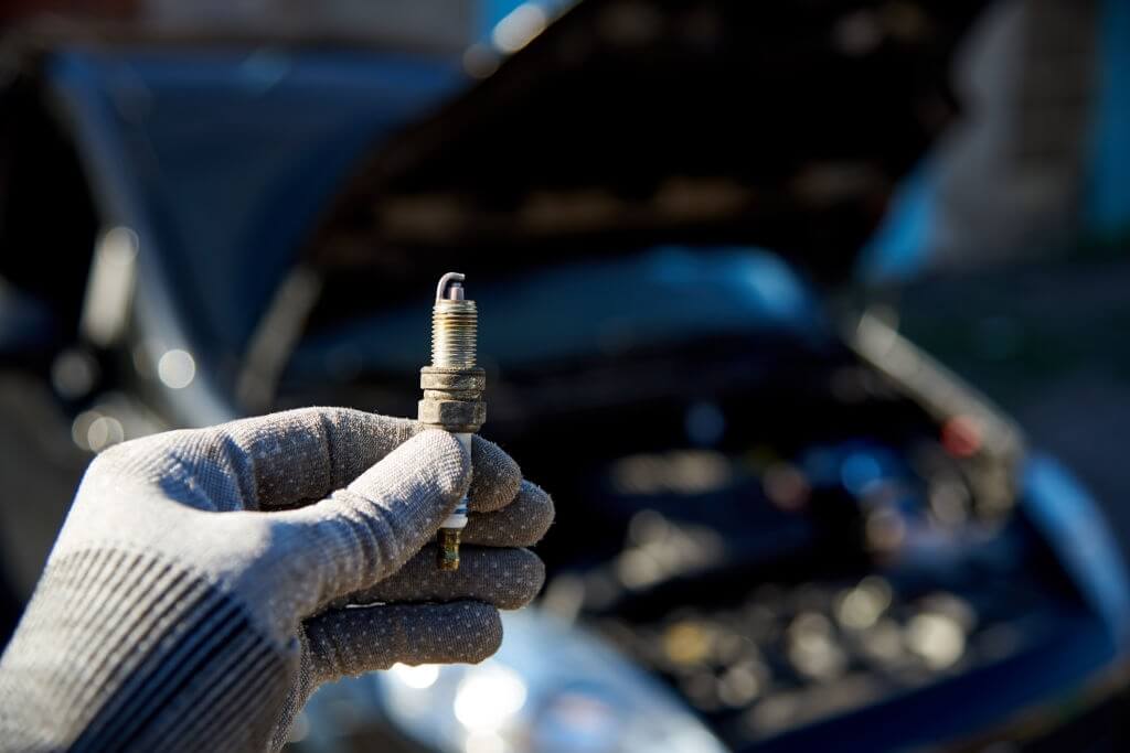 What Size Spark Plug Socket For Lawn Mowers? What Size Spark Plug Socket For Lawn Mowers?
