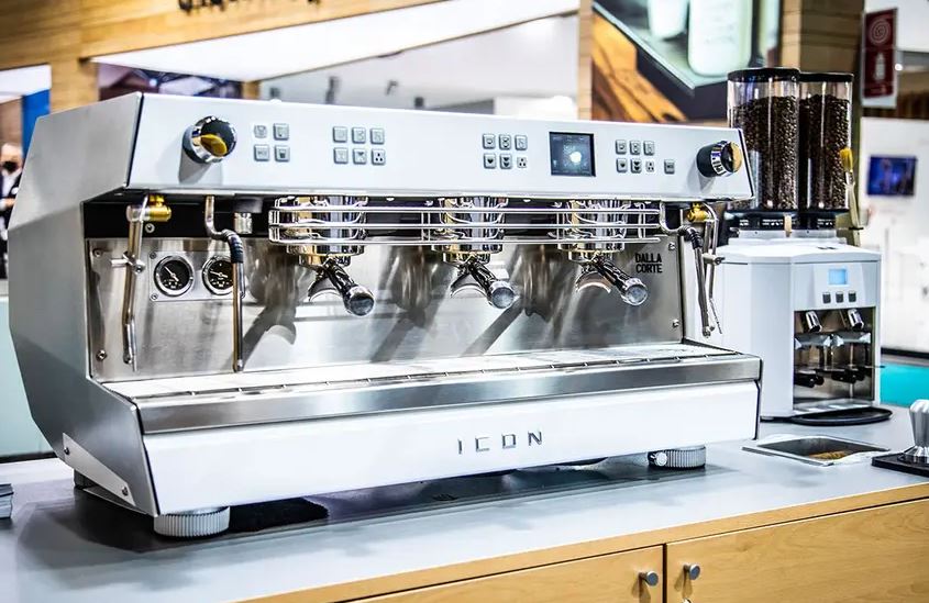 Top 13 Best Italian Espresso Machine Commercial In 2024 Features