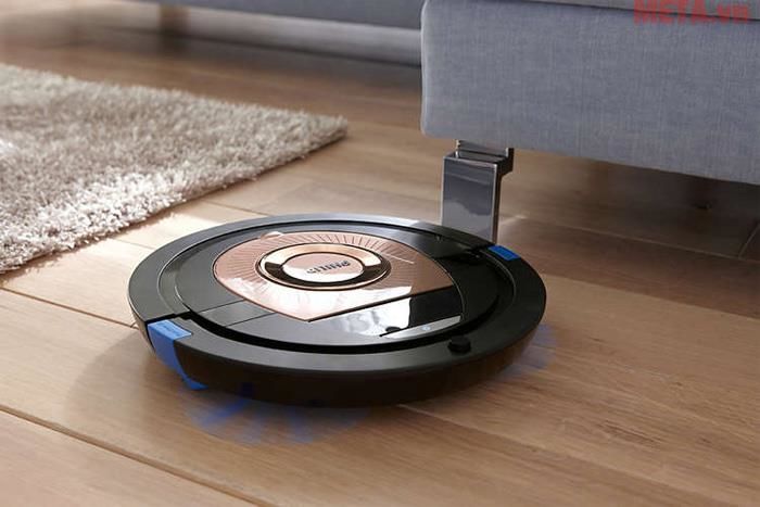 Nơi bán robot hút bụi uy tín, chất lượng hàng đầu