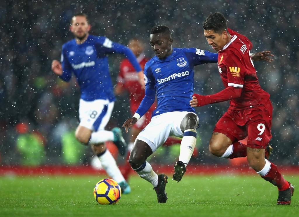 Những trận Derby nảy lửa của bóng đá Anh