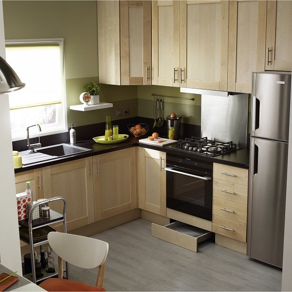 thói quen xấu trong bếp gây ảnh hưởng tới sức khỏe