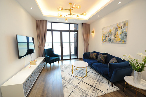 Cho thuê căn hộ Ancora với những hấp dẫn không tưởng