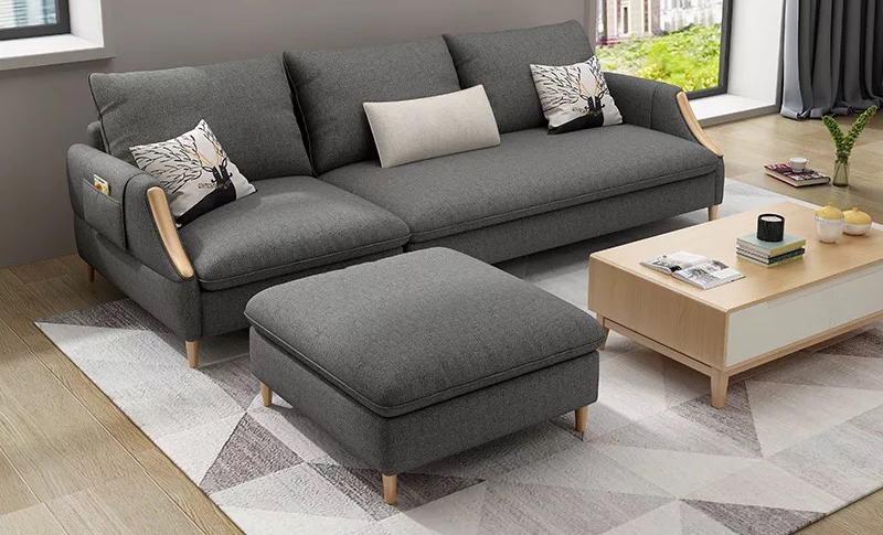 sofa ghế sự lựa chọn cho không gian nhỏ 