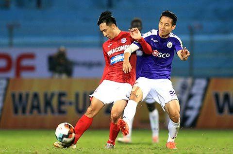 Lý do tại sao V-League 2020 lại đáng xem hơn?