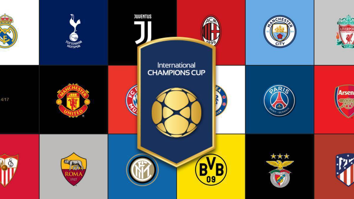 Cách thức diễn ra ICC Cup mới nhất