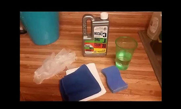 Can You Clean A Coffee Maker With CLR? Can You Clean A Coffee Maker With CLR?