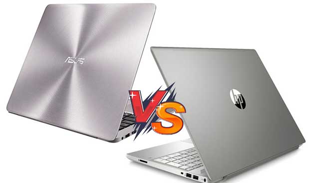 ASUS VS HP: Which Is The Better Brand In 2021? ASUS VS HP: Which Is The Better Brand In 2021?