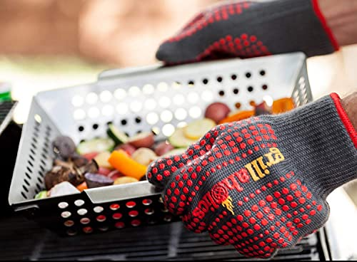 Grill Basket – Buying Guide Grill Basket – Buying Guide