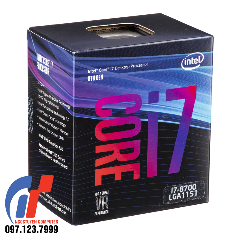 Cpu máy tính để bàn bán ở đâu chính hãng giá rẻ