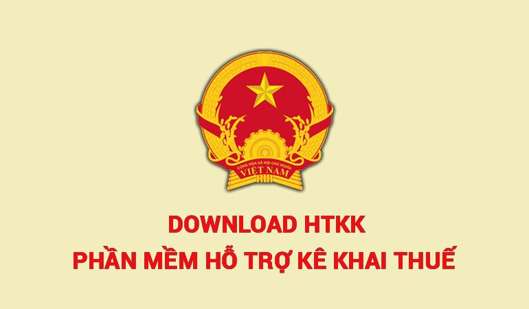 htkk mới nhất