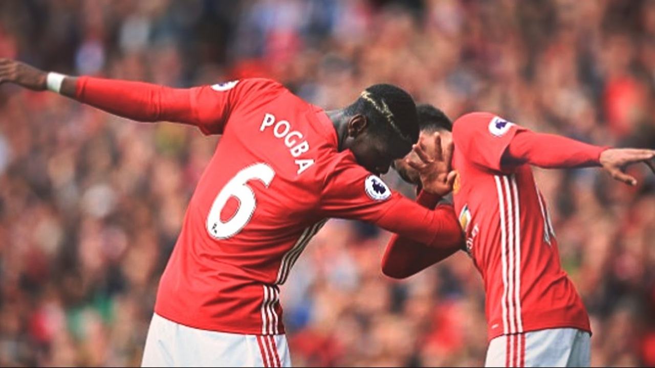 Giá trị chuyển nhượng của Paul Pogba là 147, 5 triệu đồng