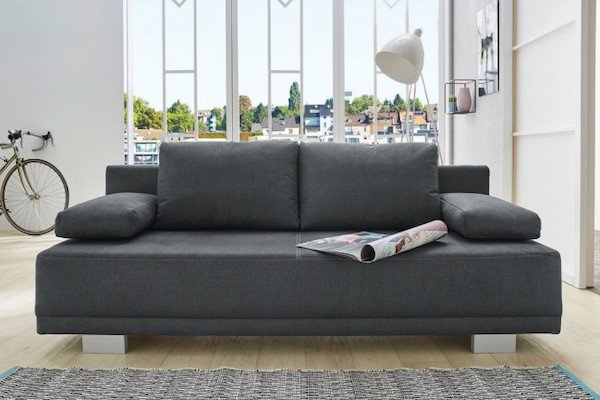 Bàn ghế sofa đẹp, giá rẻ cho phòng khách thêm nổi bật