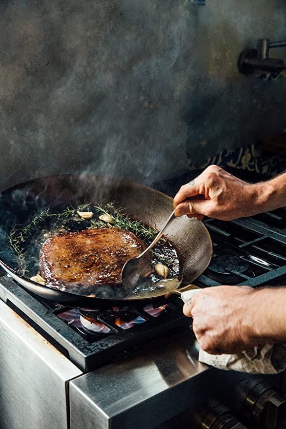 The 5 Best Frying Pan For Bacon of 2023 The 5 Best Frying Pan For Bacon of 2023