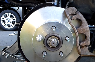 How Can I Improve My Brake Performance How Can I Improve My Brake Performance
