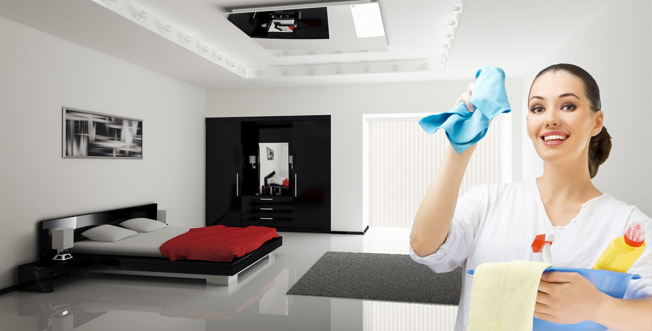 giúp việc nhà uy tín
