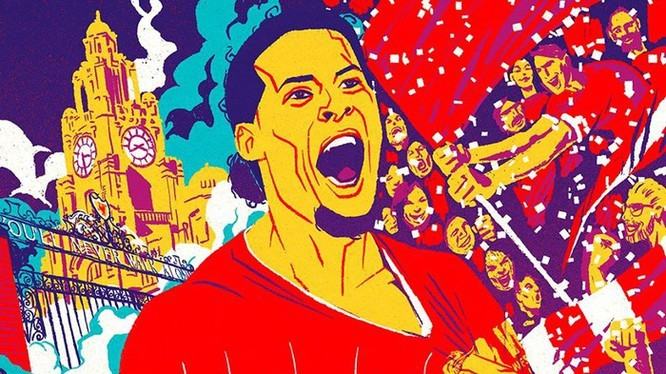 Liverpool hồi sinh trước khi đối đầu với Atletico Madrid
