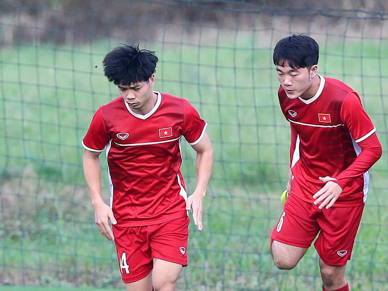 Nội binh đắt giá nhất V – League 2020 – Mức giá chuyển nhượng của các cầu thủ hiện nay