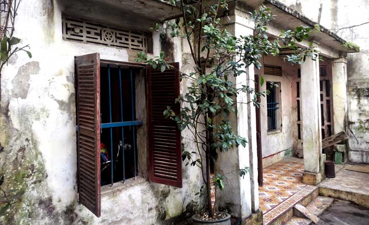 Mua nhà cũ và những lưu ý quan trọng