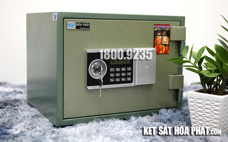 két sắt khách sạn 2