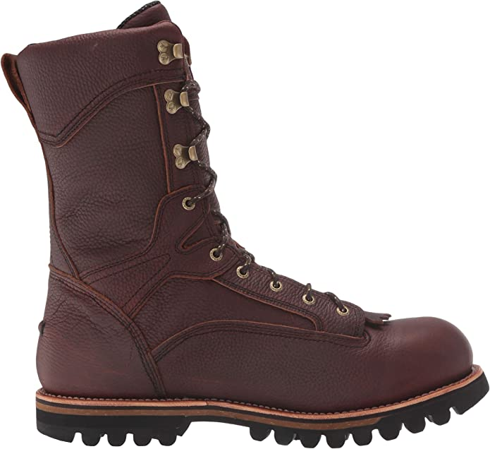 Irish Setter Men's 860 Elk Tracker Waterproof 1000 Gram Boot Irish Setter Men's 860 Elk Tracker Waterproof 1000 Gram Boot