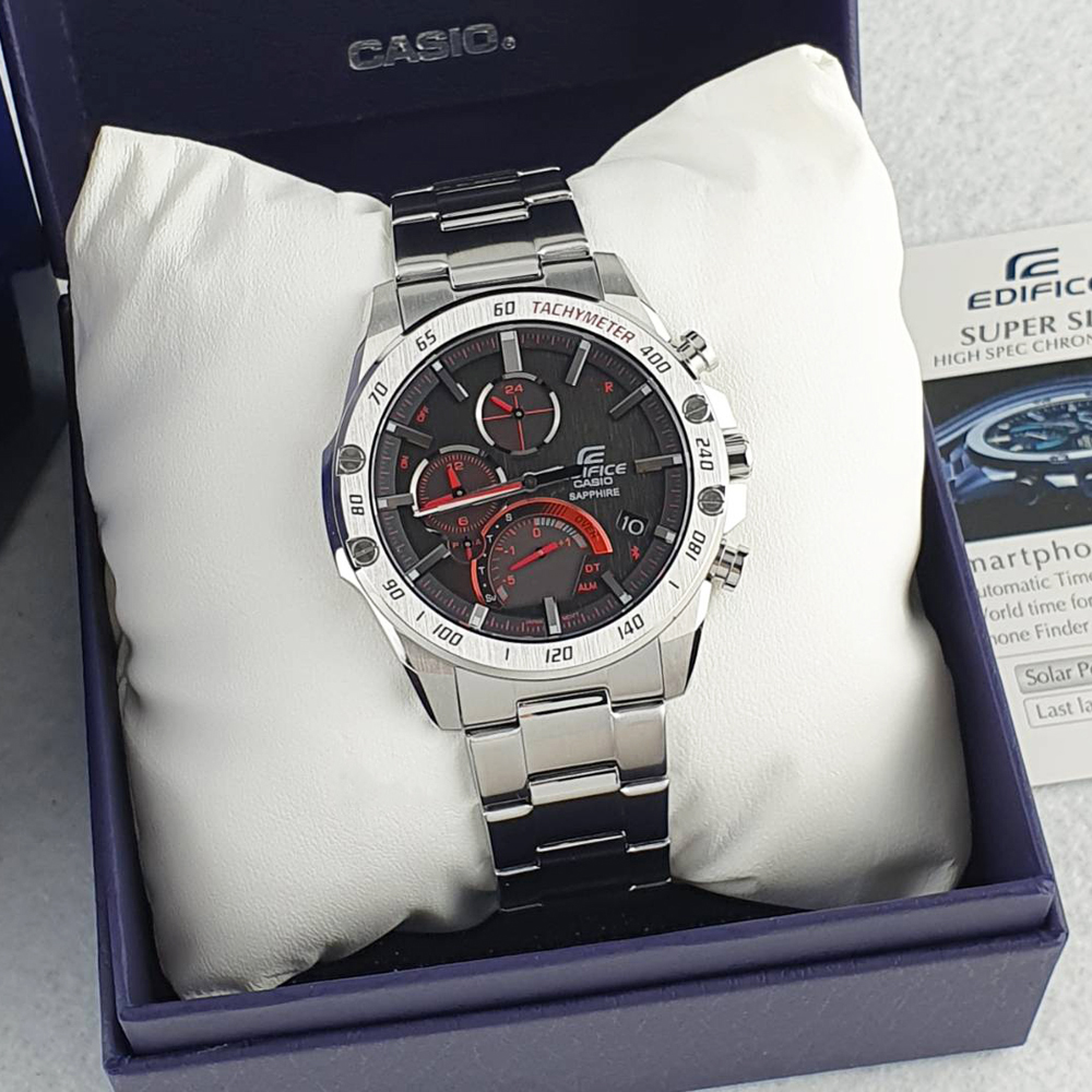 Đồng hồ Casio EQB-1000XD-1A
