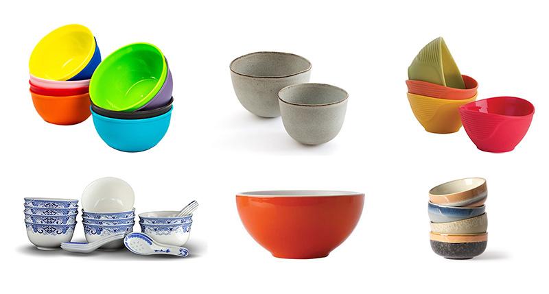 29 Most Common Types Of Bowls And Their Characteristics 29 Most Common Types Of Bowls And Their Characteristics