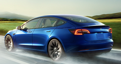 Why New Tesla Sound Update is so interesting Why New Tesla Sound Update is so interesting