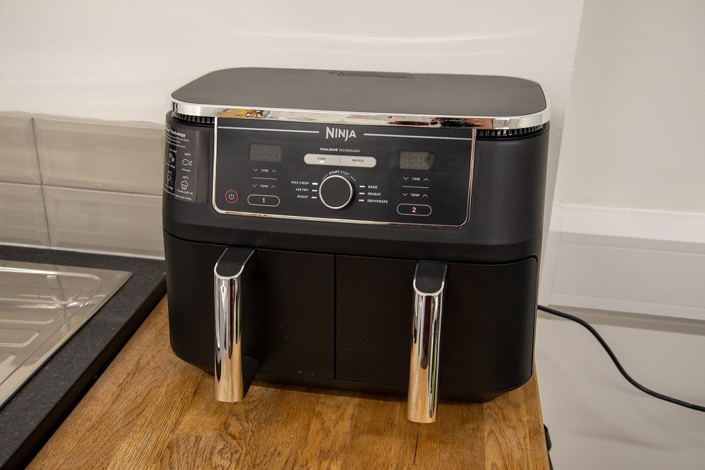 Are Air Fryers Allowed In Dorms? Here's What You Need To Know Are Air Fryers Allowed In Dorms? Here's What You Need To Know