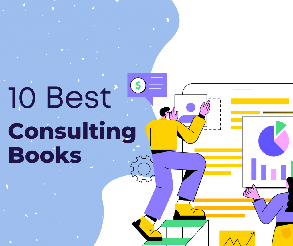 Top 16 Best Consulting Books Updated 02 /2023 Top 16 Best Consulting Books Updated 02 /2023