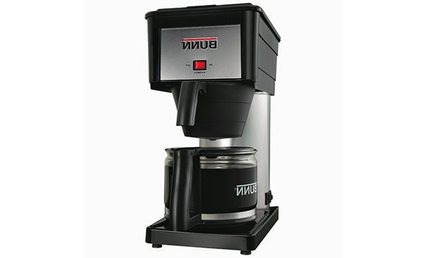 Why Does My Bunn Coffee Maker Leak? 4 Common Reasons You Might Not Know Why Does My Bunn Coffee Maker Leak? 4 Common Reasons You Might Not Know