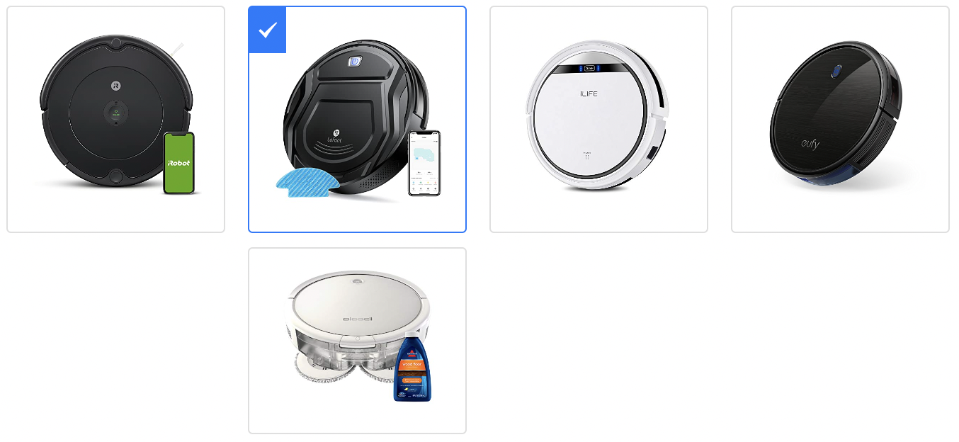 Best Robot Vacuum under $200: Top 5 Models of 2023 Best Robot Vacuum under $200: Top 5 Models of 2023