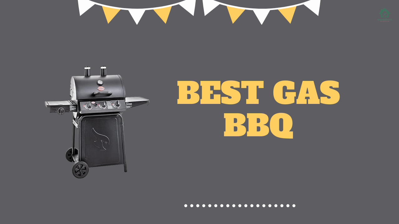 TOP 6 THE BEST GAS BBQ CAN’T IGNORE TOP 6 THE BEST GAS BBQ CAN’T IGNORE