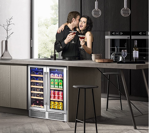 The Best Value Beverage Refrigerator of 2023 The Best Value Beverage Refrigerator of 2023