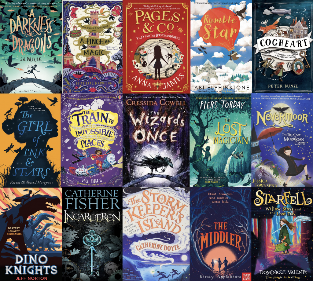 Top 16 Best Fantasy Adventure Books Updated 02 /2023 Top 16 Best Fantasy Adventure Books Updated 02 /2023