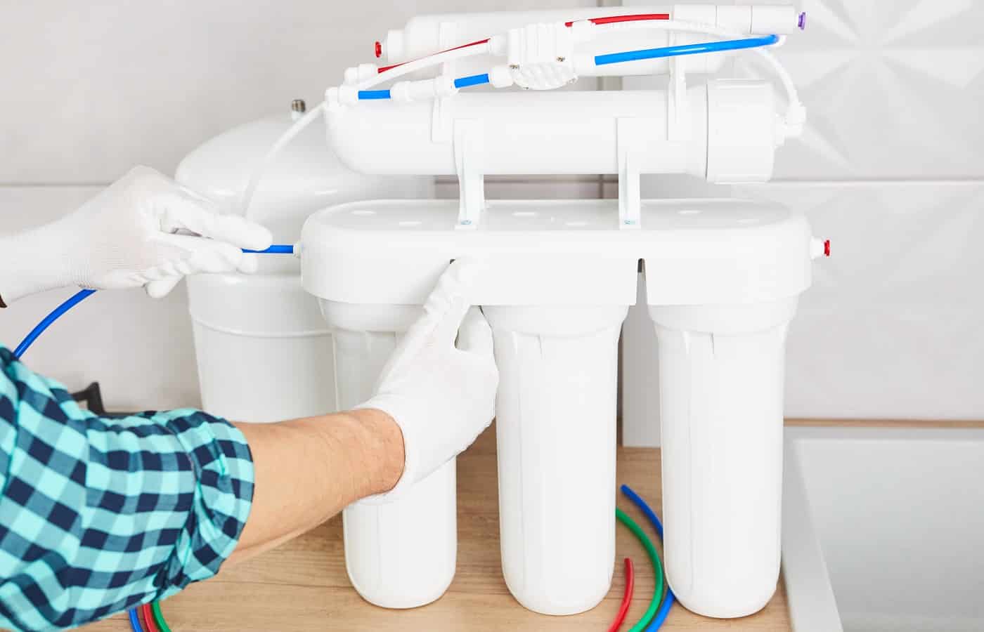 The Best Whole House Replacement Water Filter: 2023 List The Best Whole House Replacement Water Filter: 2023 List