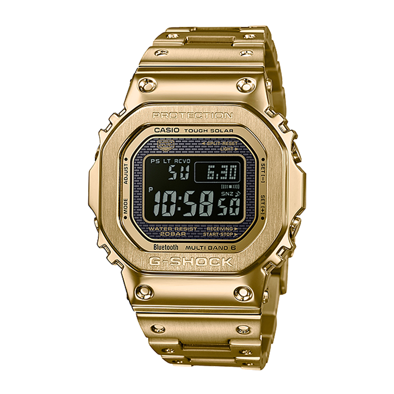 Đồng hồ Casio GMW-B5000GD-9DR