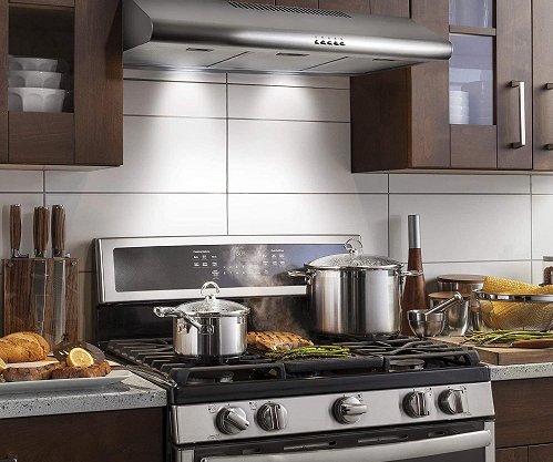 Best Professional Range Hoods 2022 And Buying Guide Best Professional Range Hoods 2022 And Buying Guide