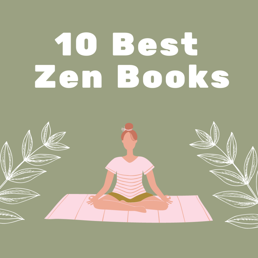 Top 16 Best Zen Books Updated 12 /2023 Top 16 Best Zen Books Updated 12 /2023