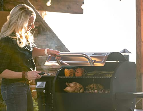 Gas and Charcoal Grill – Buying Guide Gas and Charcoal Grill – Buying Guide