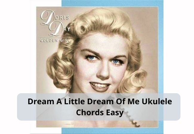 The Mamas & The Papas - Dream A Little Dream Of Me The Mamas & The Papas - Dream A Little Dream Of Me