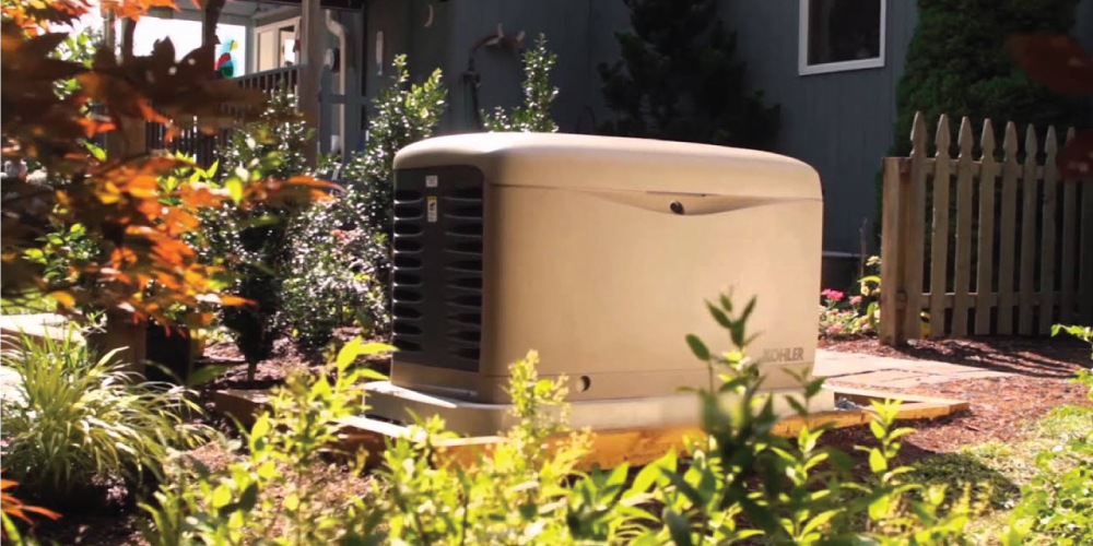 How much is a whole house generator? How much is a whole house generator?