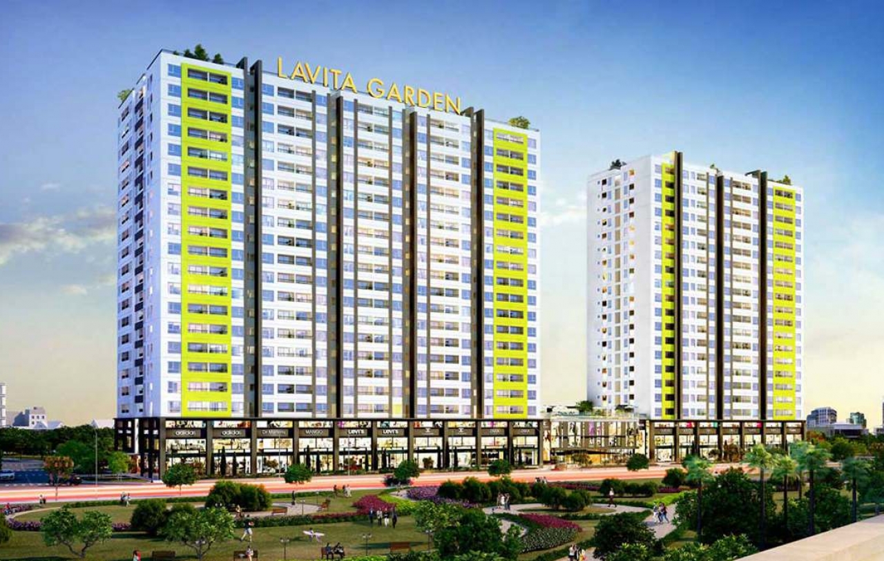 Khám phá điều đặc biệt trong căn hộ Hưng Thịnh quận Thủ Đức