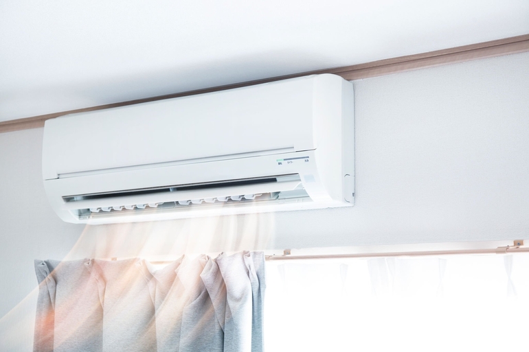 How Do Portable Air Conditioners Work