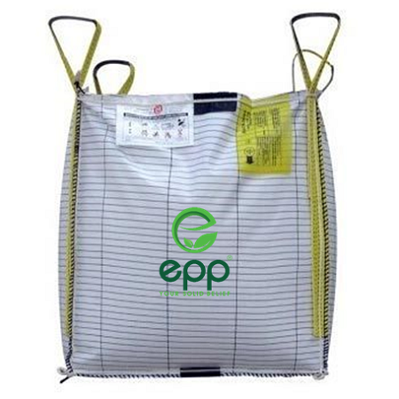 Những điều cần biết về bao jumbo 1000kg