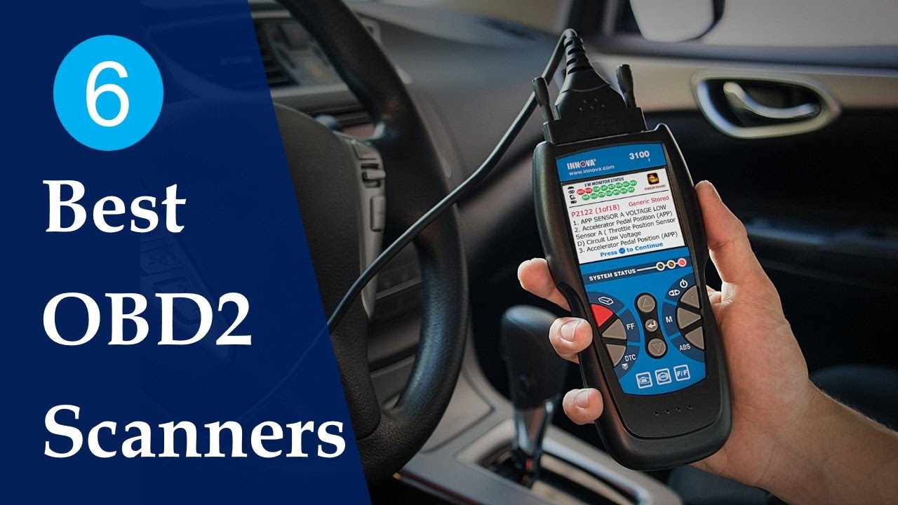 Top 13 Best Scanners For Obd Abs In 2022 Top 13 Best Scanners For Obd Abs In 2022