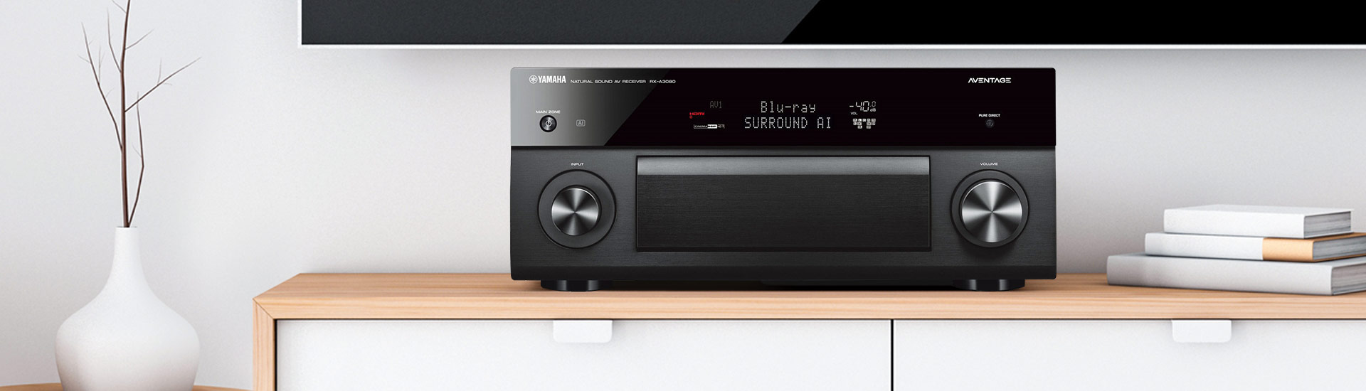 What Does A Receiver Do For Home Theater? What Does A Receiver Do For Home Theater?