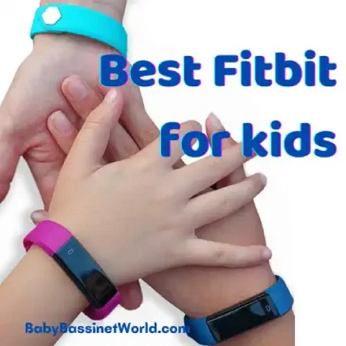 Best Fitbit for Kids with Parental Controls in 2022 Best Fitbit for Kids with Parental Controls in 2022