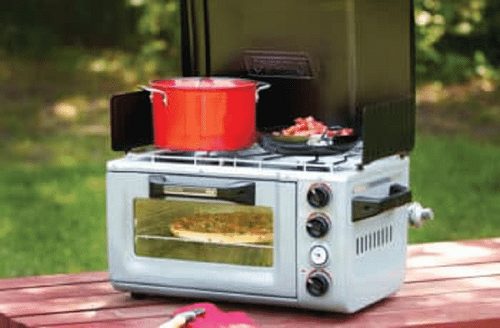 How Can You Bake in a Portable Oven How Can You Bake in a Portable Oven