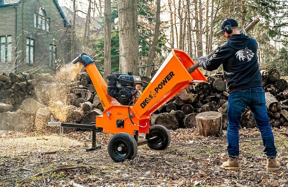 Best Chipper Shredder For Composting of 2022 Best Chipper Shredder For Composting of 2022
